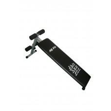Banca abdomene AB Fit S07